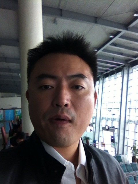 Howard的第三张照片--高雄残疾人相亲网