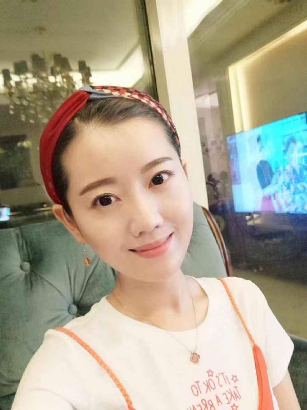 小河的第二张照片--高雄残疾人相亲网