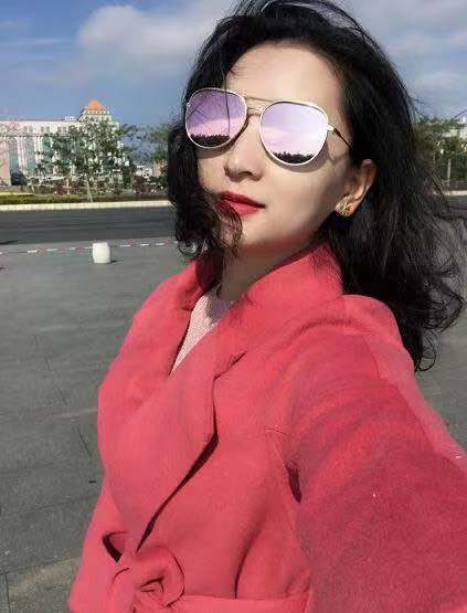 初恋栀子花的第一张照片--高雄残疾人相亲网