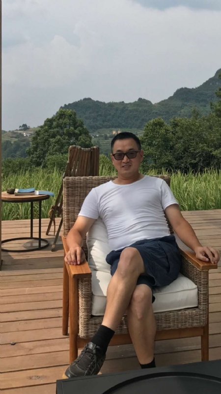 云霄的第一张照片--高雄残疾人相亲网