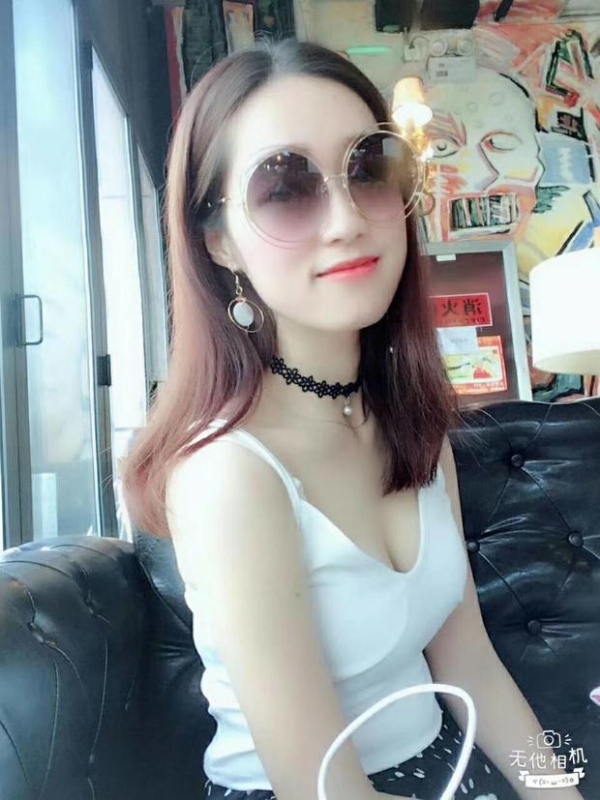 蕓兒的第一张照片--高雄残疾人相亲网