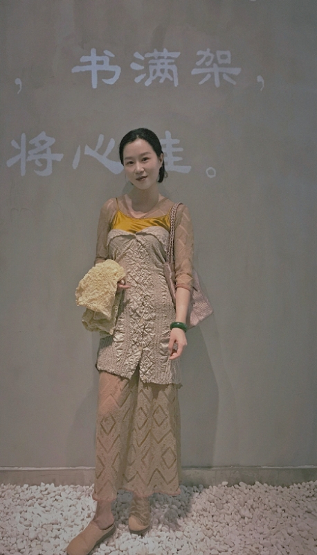 宁静致远的第三张照片--高雄残疾人相亲网