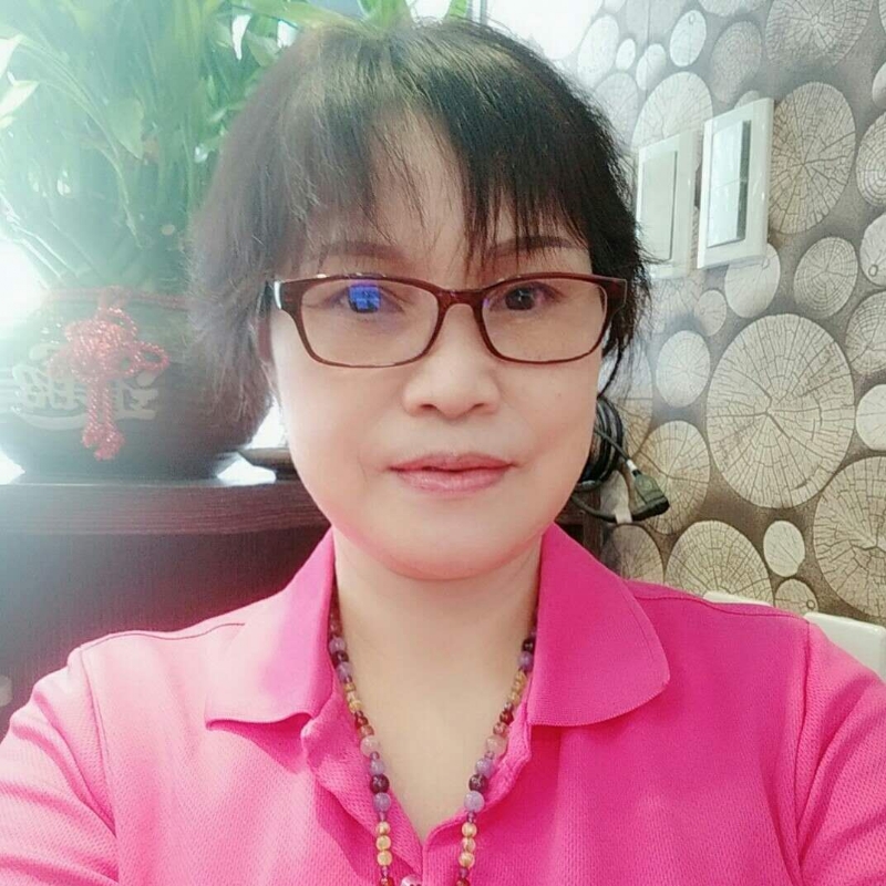 NiNi的第二张照片--高雄残疾人相亲网