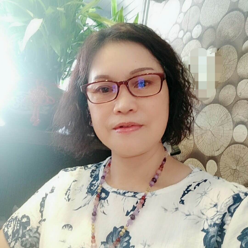 NiNi的第三张照片--高雄残疾人相亲网