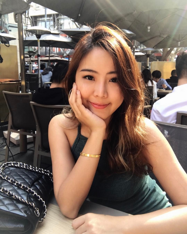 Annlena的第一张照片--高雄残疾人相亲网
