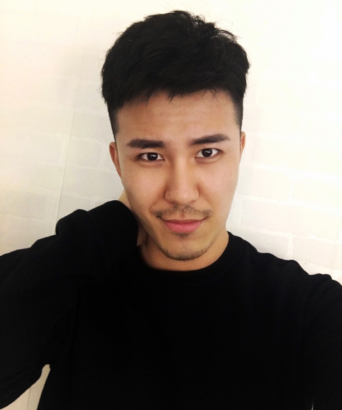 时过境迁丶的第一张照片--高雄残疾人相亲网