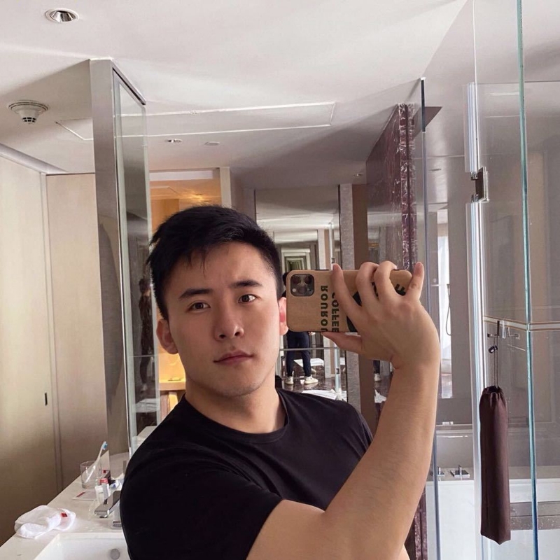 俊杰的第一张照片--高雄残疾人相亲网