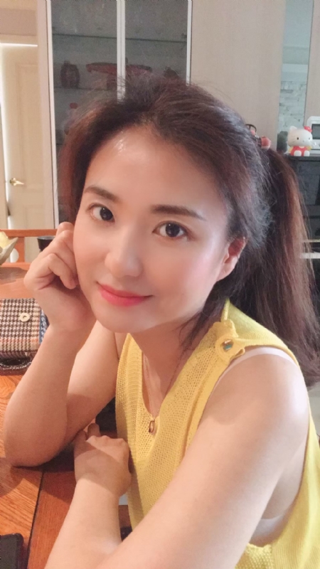 Jane的第三张照片--高雄残疾人相亲网