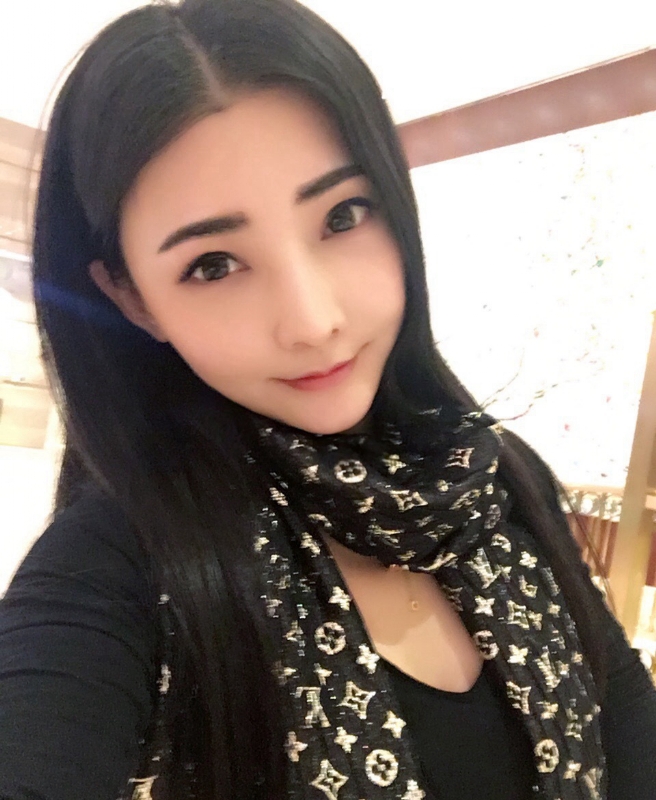 詩詩的第一张照片--高雄残疾人相亲网