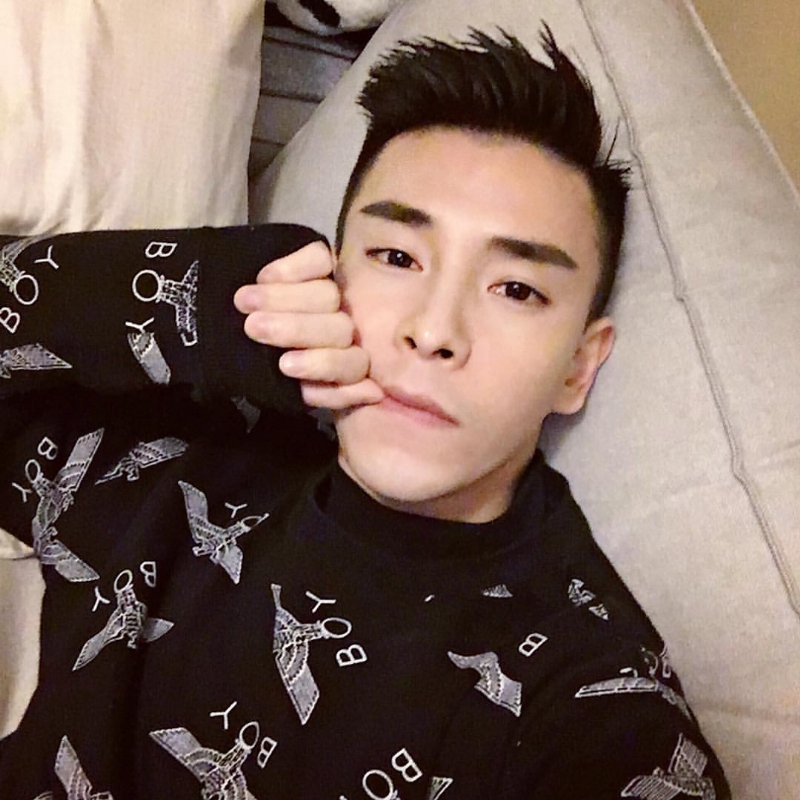 Leo的第四张照片--高雄残疾人相亲网