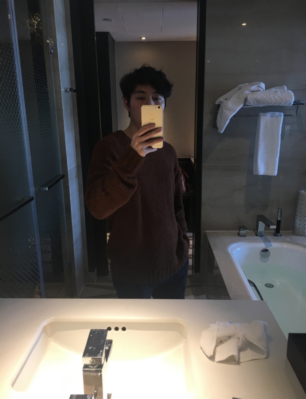 Murry的第一张照片--高雄残疾人相亲网