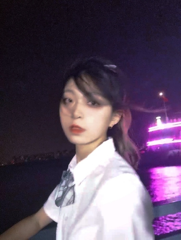 李美嘉的第四张照片--高雄残疾人相亲网