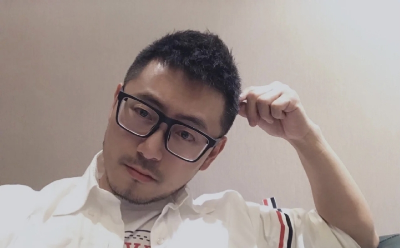 铭哲的第一张照片--高雄残疾人相亲网