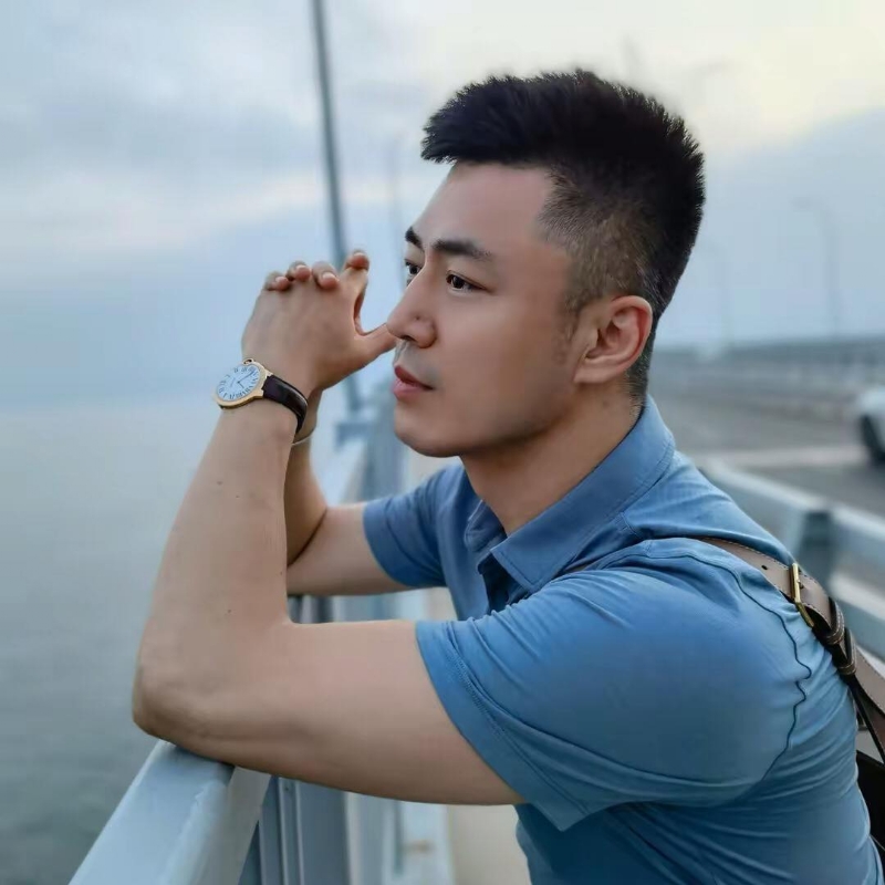 劉陽的第一张照片--高雄残疾人相亲网