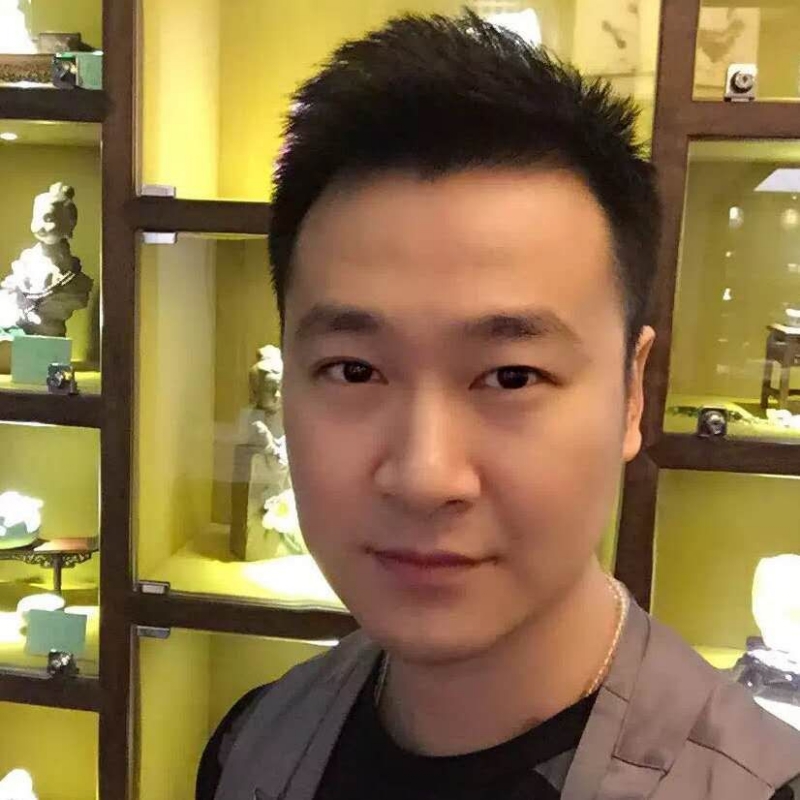 韩红丰的第一张照片--高雄残疾人相亲网