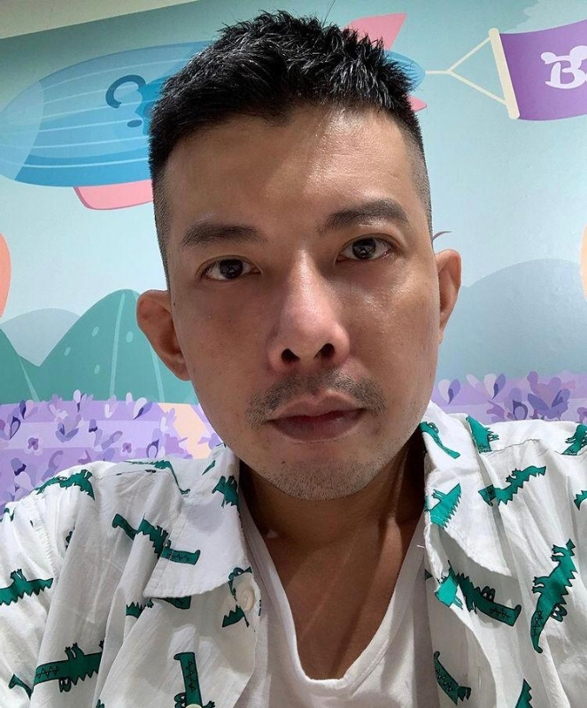 美好未來的第二张照片--高雄残疾人相亲网