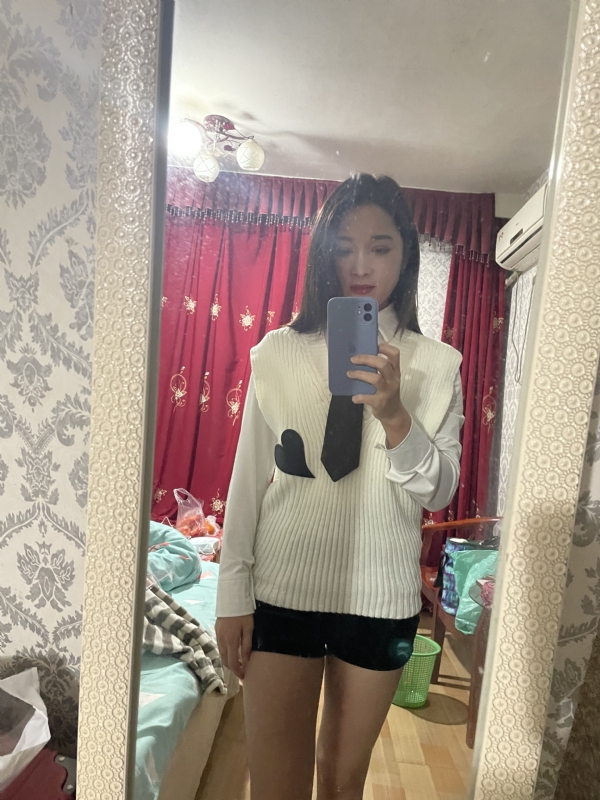 xue880的第三张照片--高雄残疾人相亲网