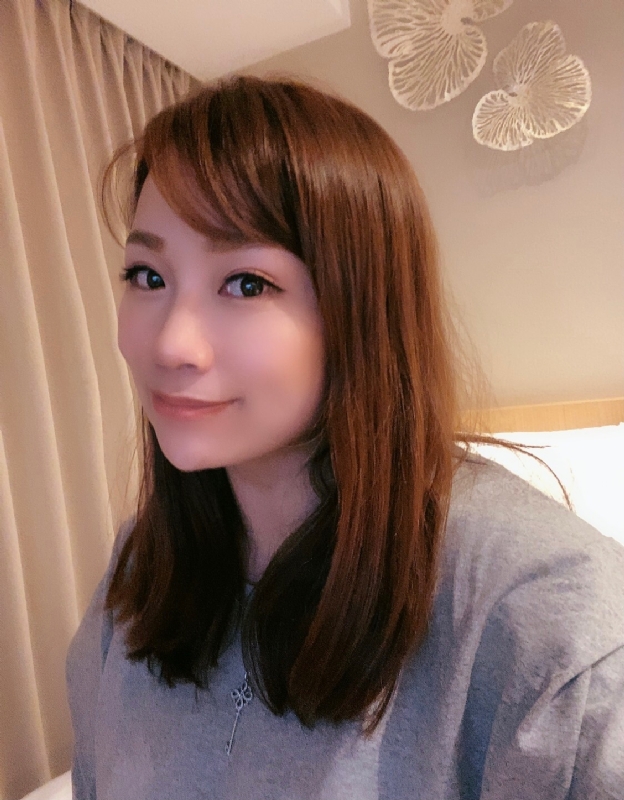Judy的第一张照片--高雄残疾人相亲网