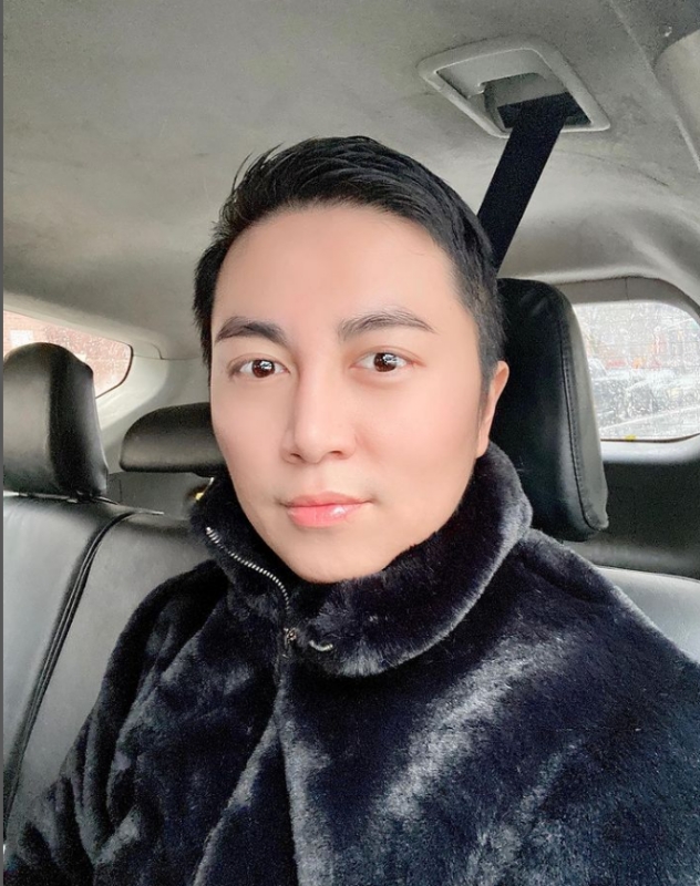 文浩的第二张照片--高雄残疾人相亲网
