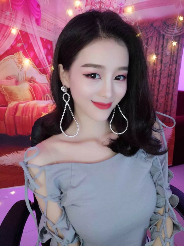 Cici的第三张照片--高雄残疾人相亲网