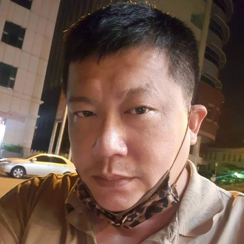 雨果先生的第三张照片--高雄残疾人相亲网