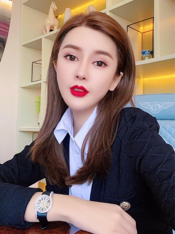 李嘉薇的第一张照片--高雄残疾人相亲网
