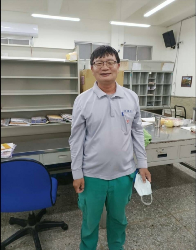 全村的希望的第一张照片--高雄残疾人相亲网