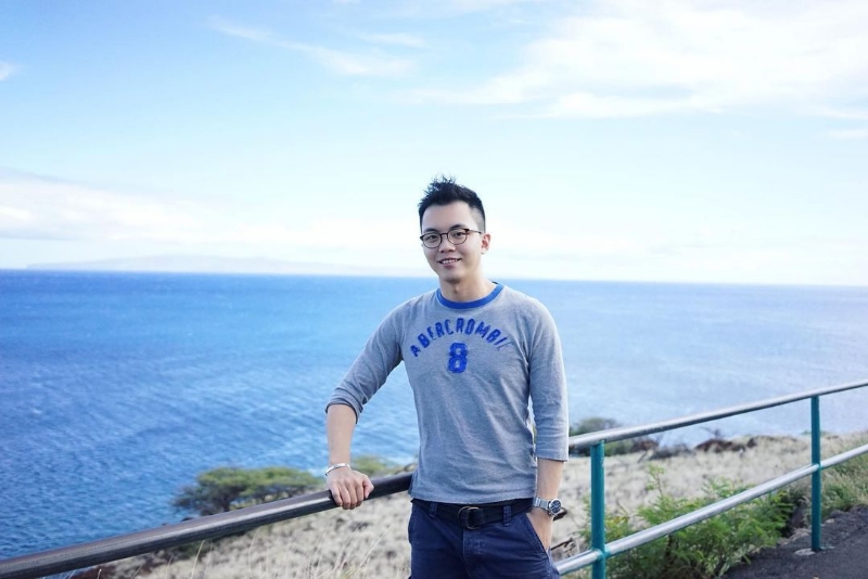 海洋的第二张照片--高雄残疾人相亲网