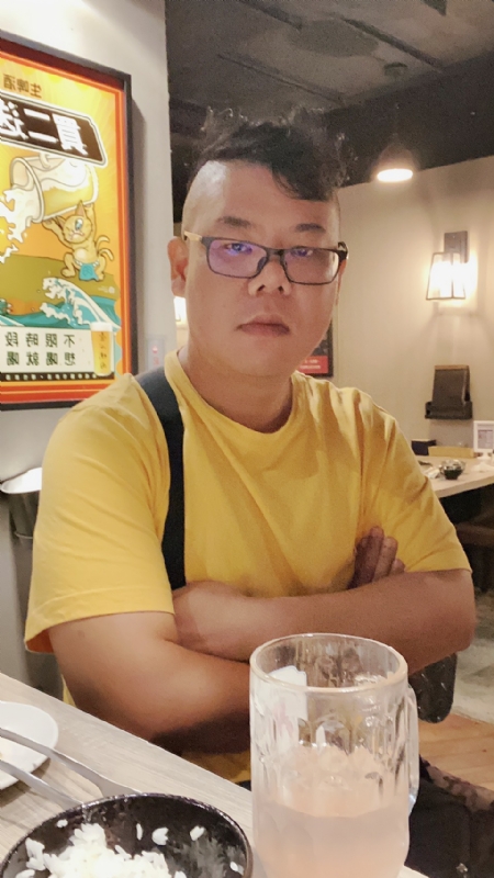 公爵的第一张照片--高雄残疾人相亲网