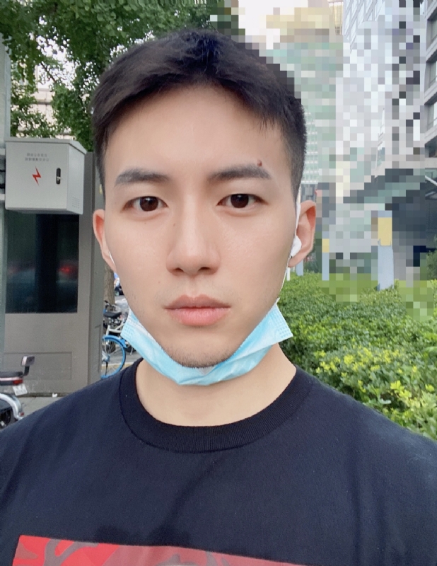 绝世大冤种的第六张照片--高雄残疾人相亲网