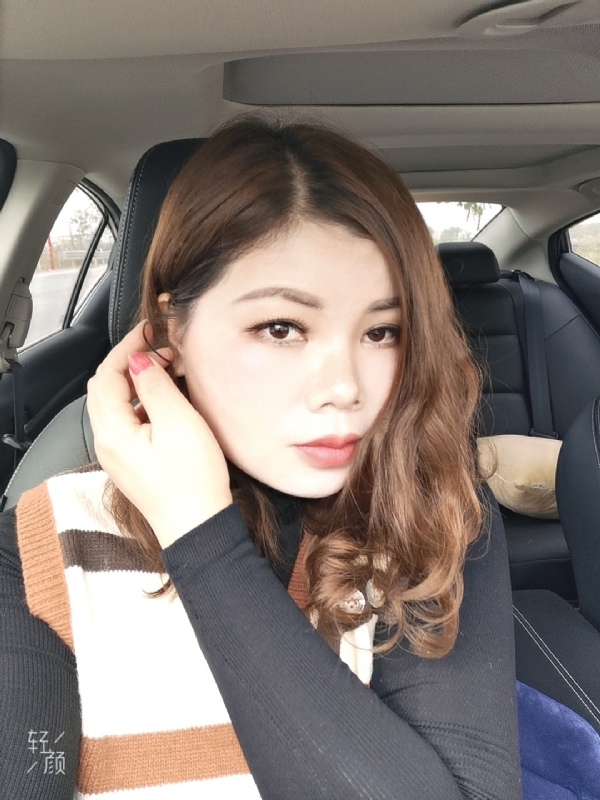 美丽人生的第一张照片--高雄残疾人相亲网