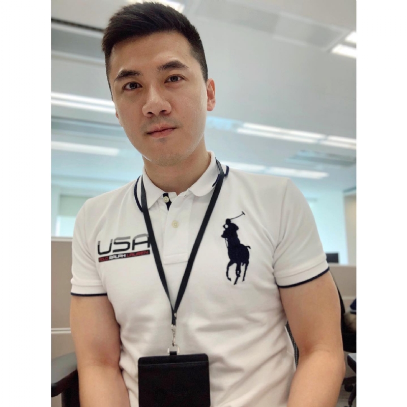風一樣的男子的第二张照片--高雄残疾人相亲网