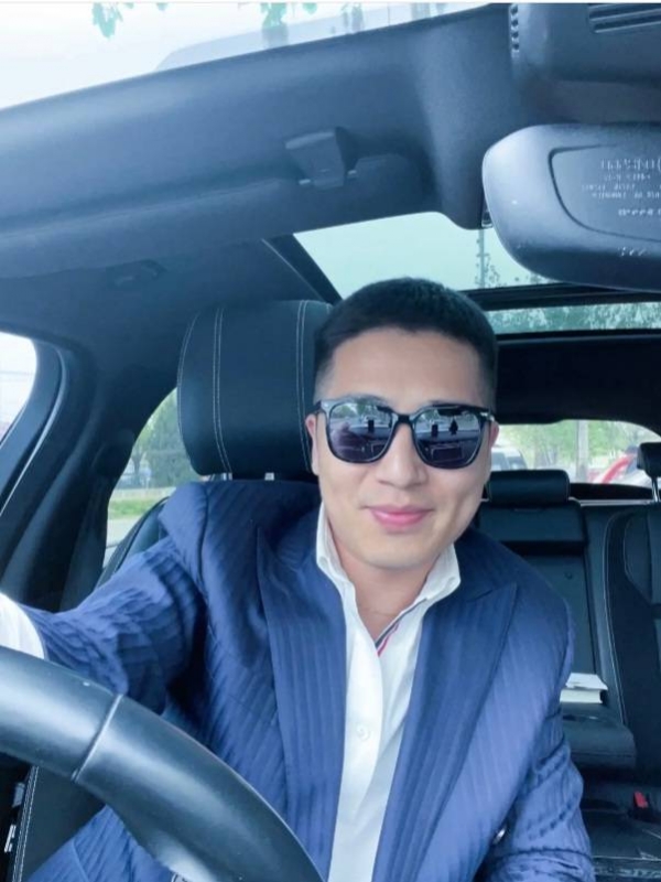 Andy的第一张照片--高雄残疾人相亲网