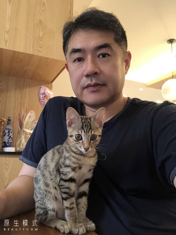 lucaswong的第一张照片--高雄残疾人相亲网