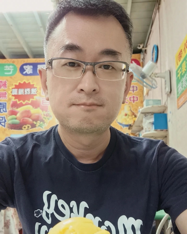 感感的第一张照片--高雄残疾人相亲网