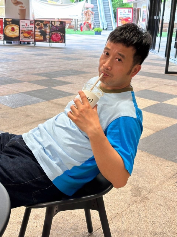 生而为人的第一张照片--高雄残疾人相亲网