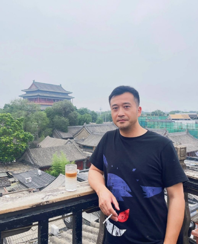 生而为人的第二张照片--高雄残疾人相亲网
