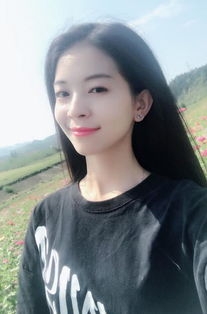 刘清竹的第一张照片--高雄残疾人相亲网