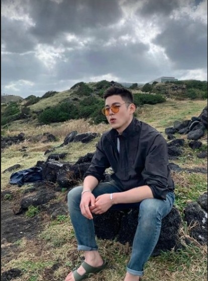 阿海的第一张照片--高雄残疾人相亲网