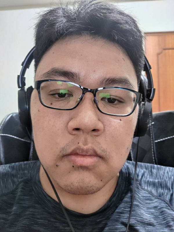小賴的第一张照片--高雄残疾人相亲网