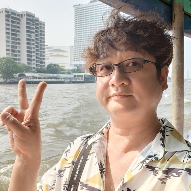 緯哥哥的第二张照片--高雄残疾人相亲网