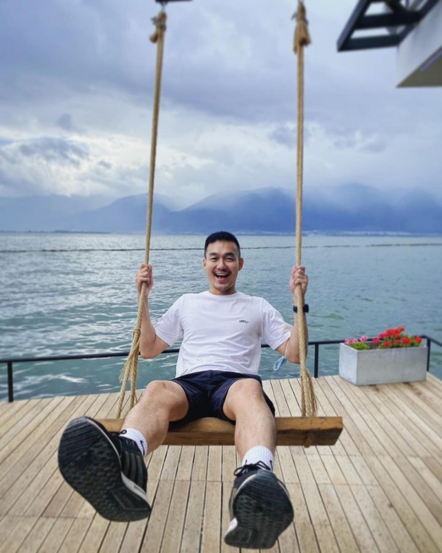 百申的第一张照片--高雄残疾人相亲网