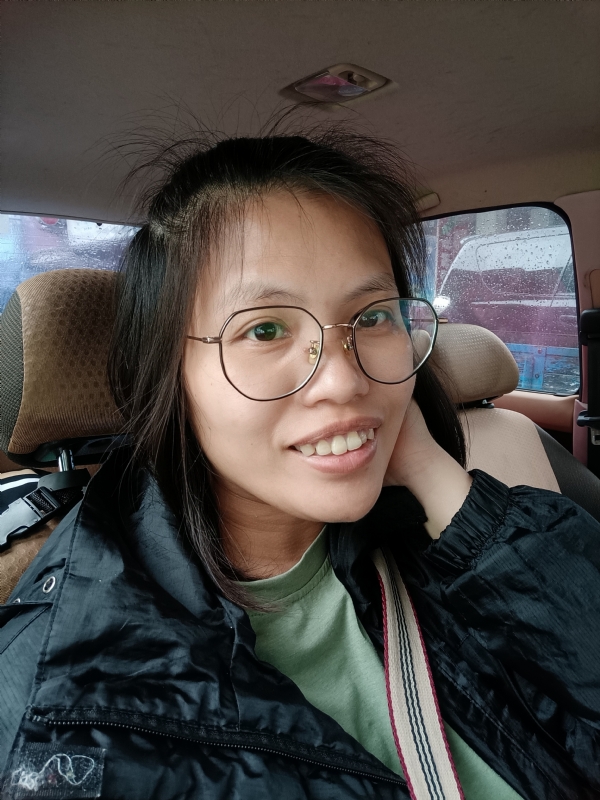 帥媽的第二张照片--高雄残疾人相亲网