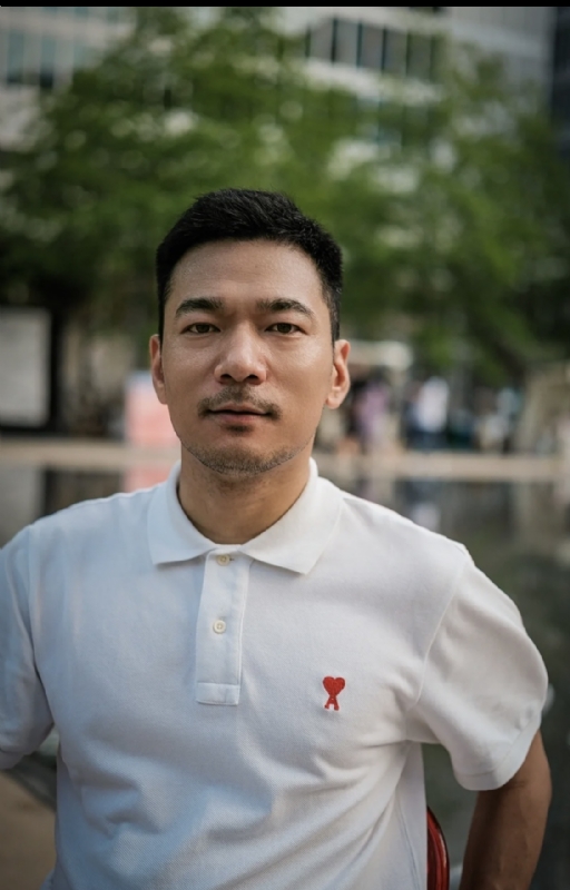 kevin的第一张照片--高雄残疾人相亲网