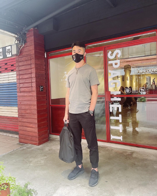 酒商安迪的第二张照片--高雄残疾人相亲网