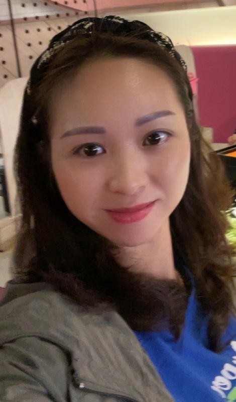 TAN霧裏看花的第一张照片--高雄残疾人相亲网