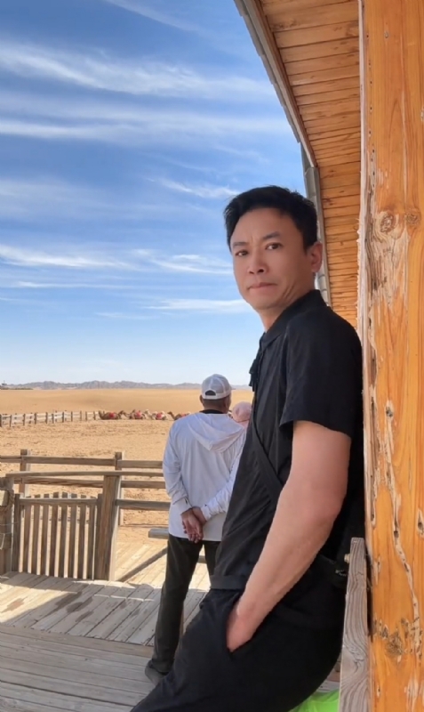 落葉歸根的第一张照片--高雄残疾人相亲网