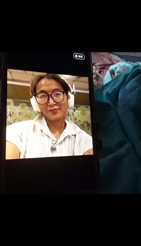 冬天的蔷薇的第一张照片--高雄残疾人相亲网