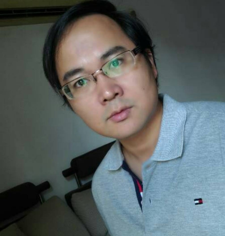 木火的第一张照片--高雄残疾人相亲网