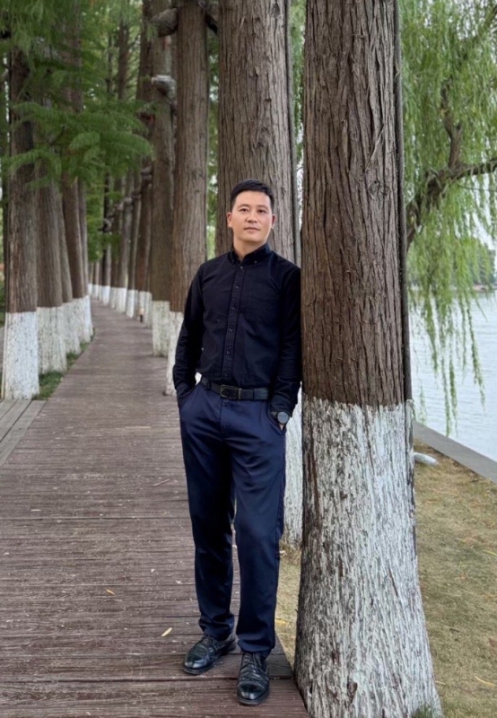 澤朔的第一张照片--高雄残疾人相亲网